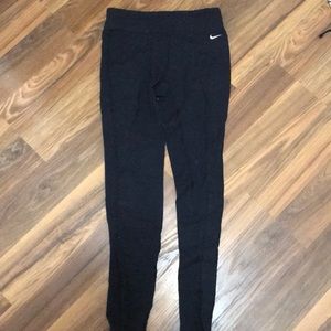 Nike full length leggings